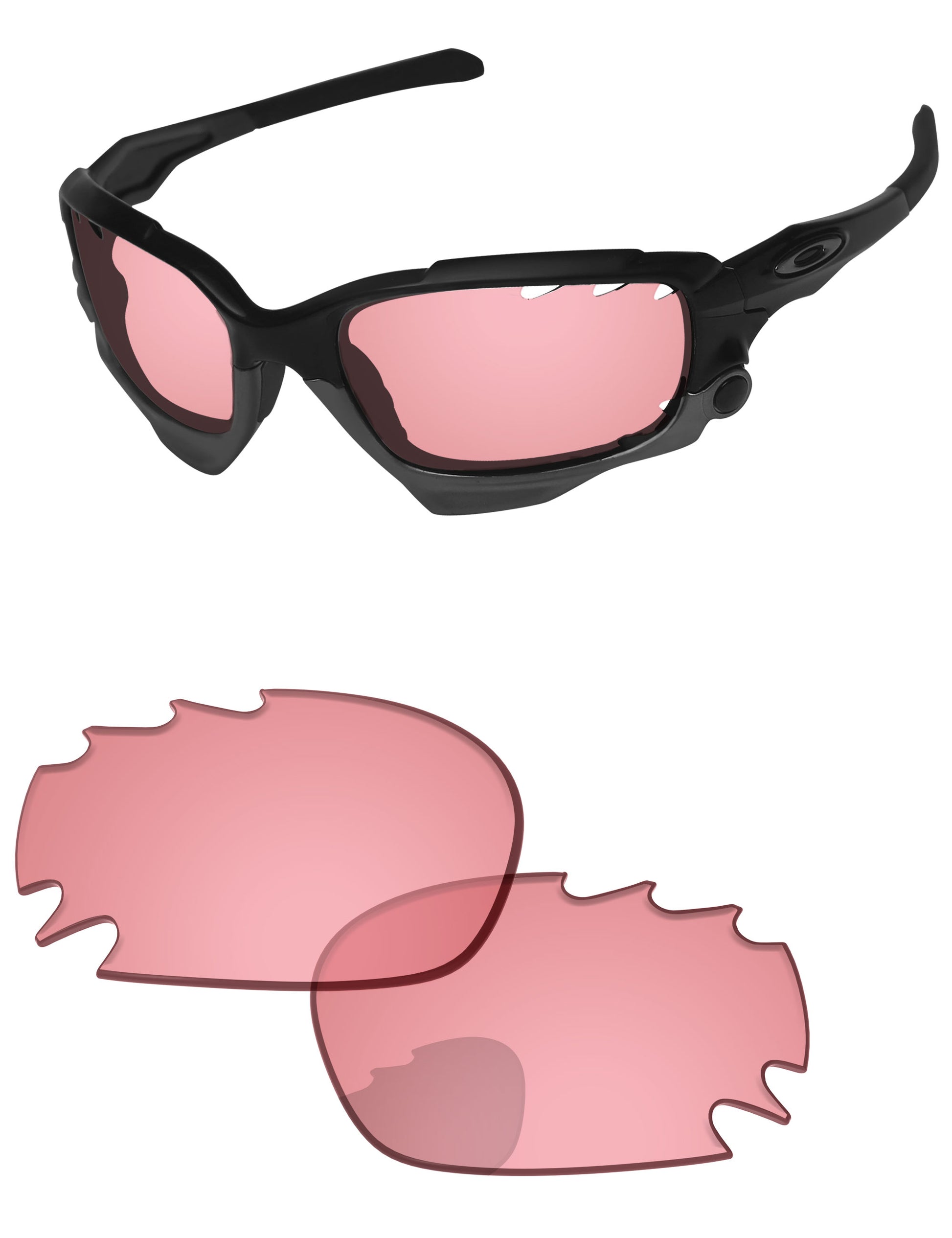 HD Pink-Standard