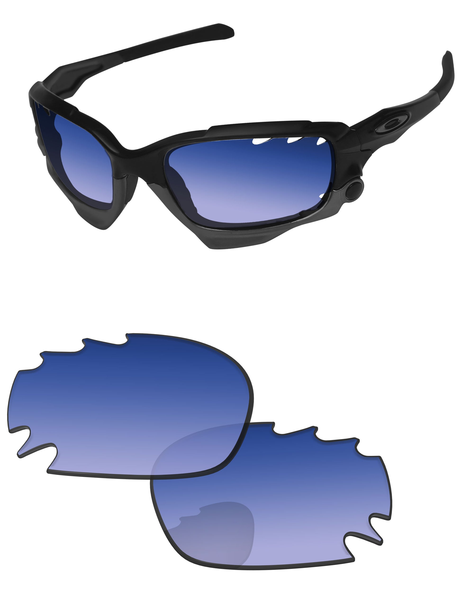 Sapphire Gradient-Standard