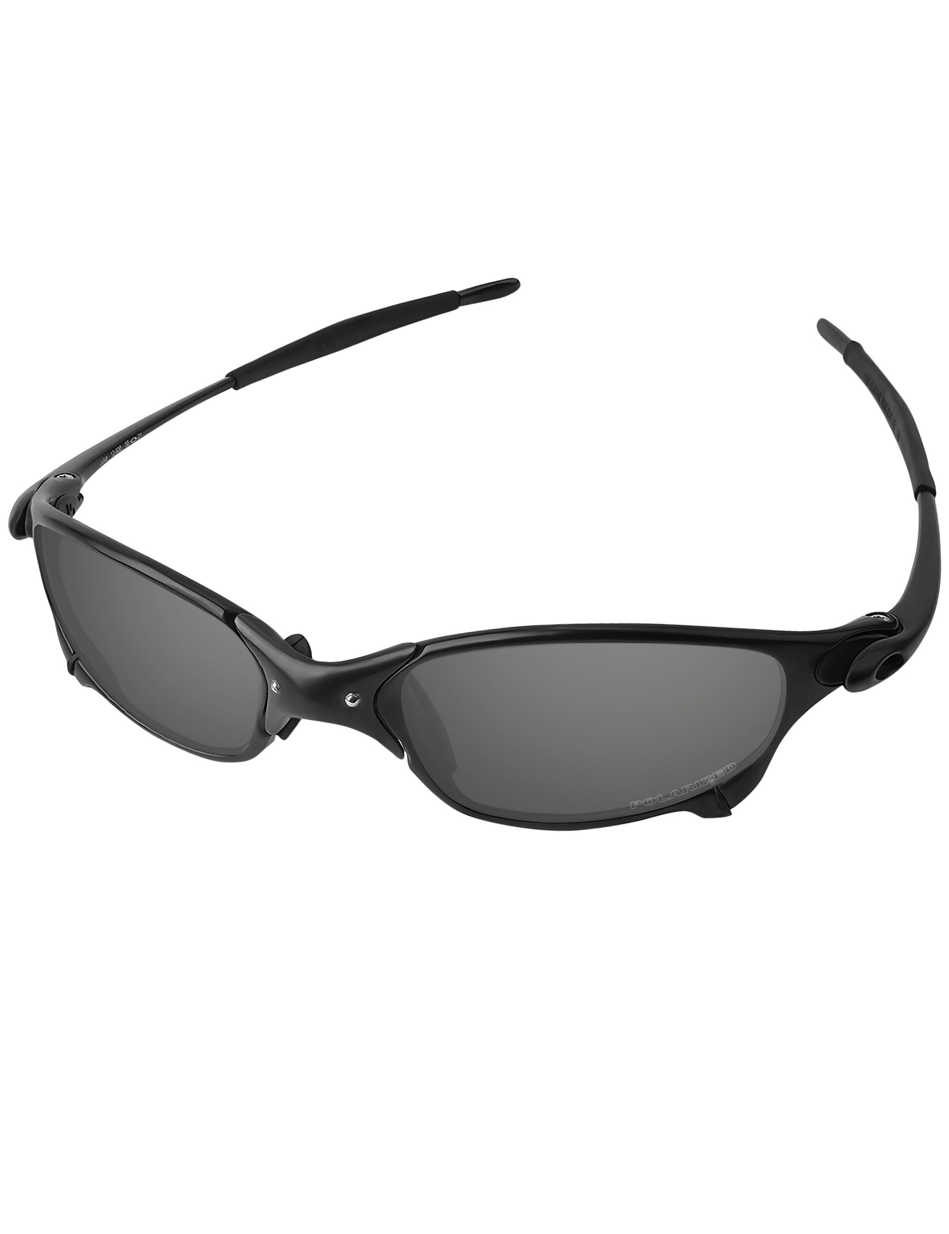 Black Chrome-Pro