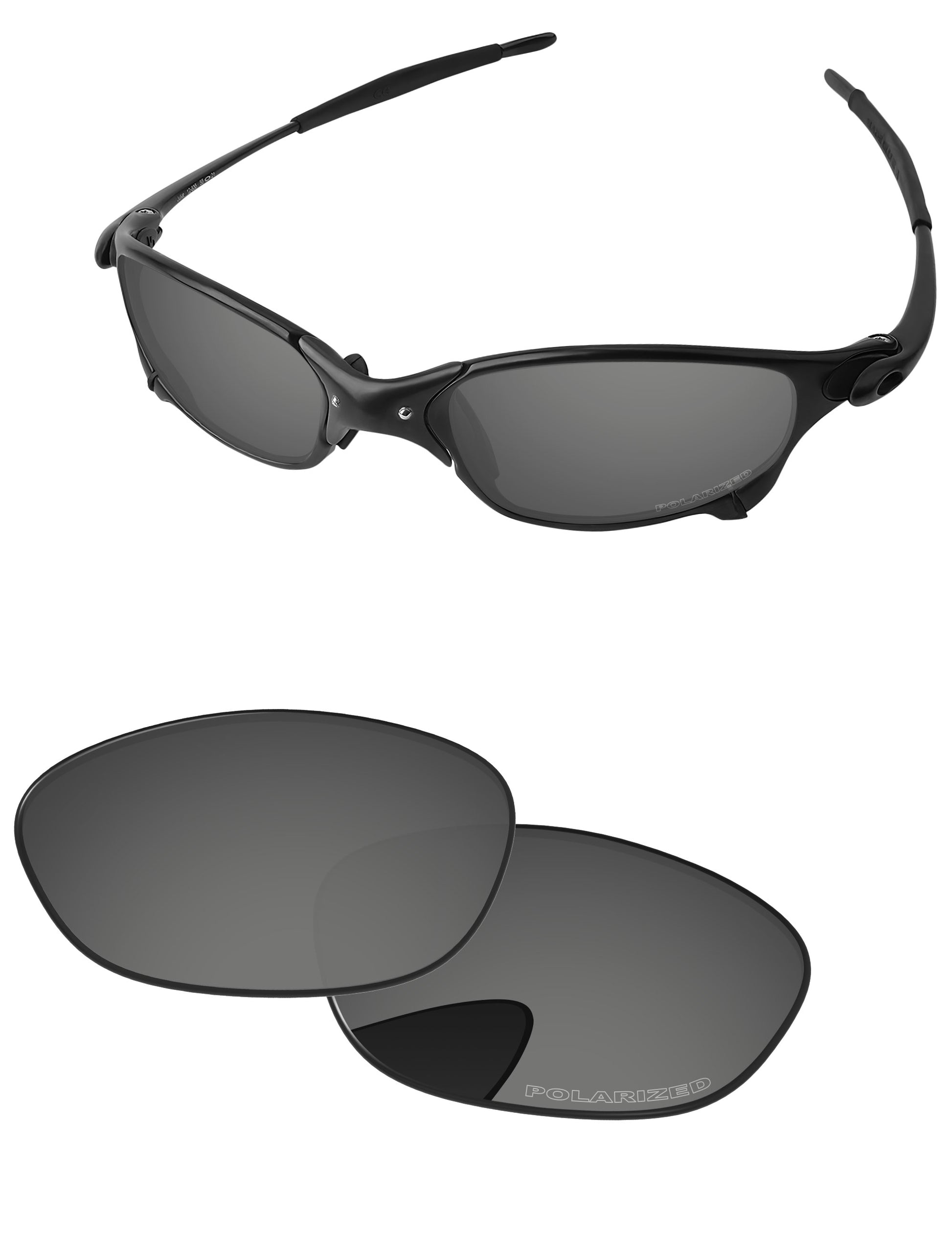 Black Chrome-Pro