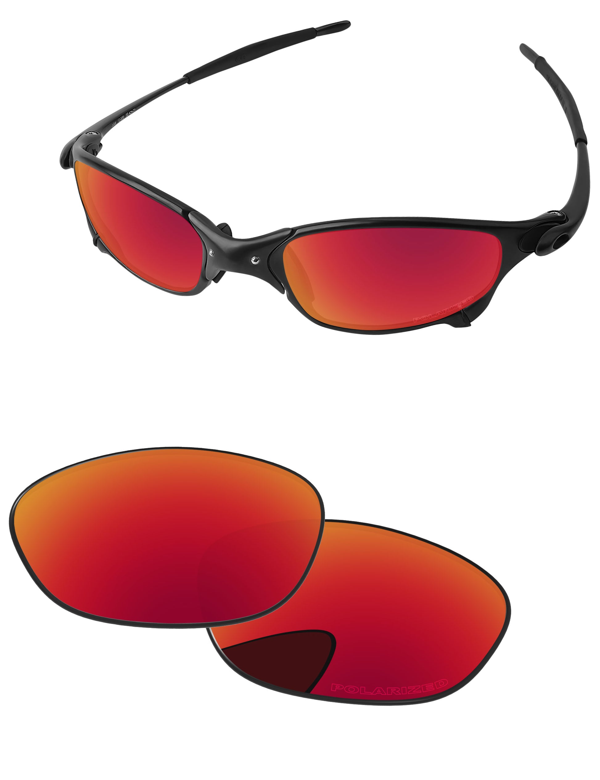 Deep Red-Pro