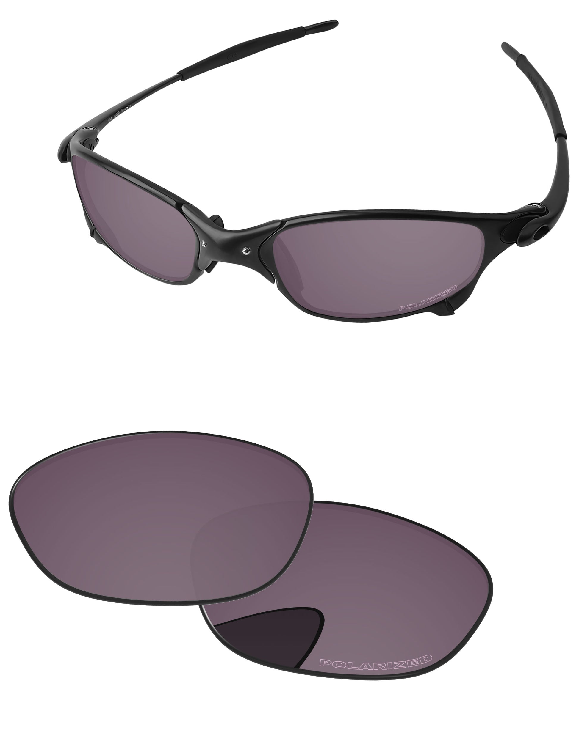 Gray Chrome-Pro