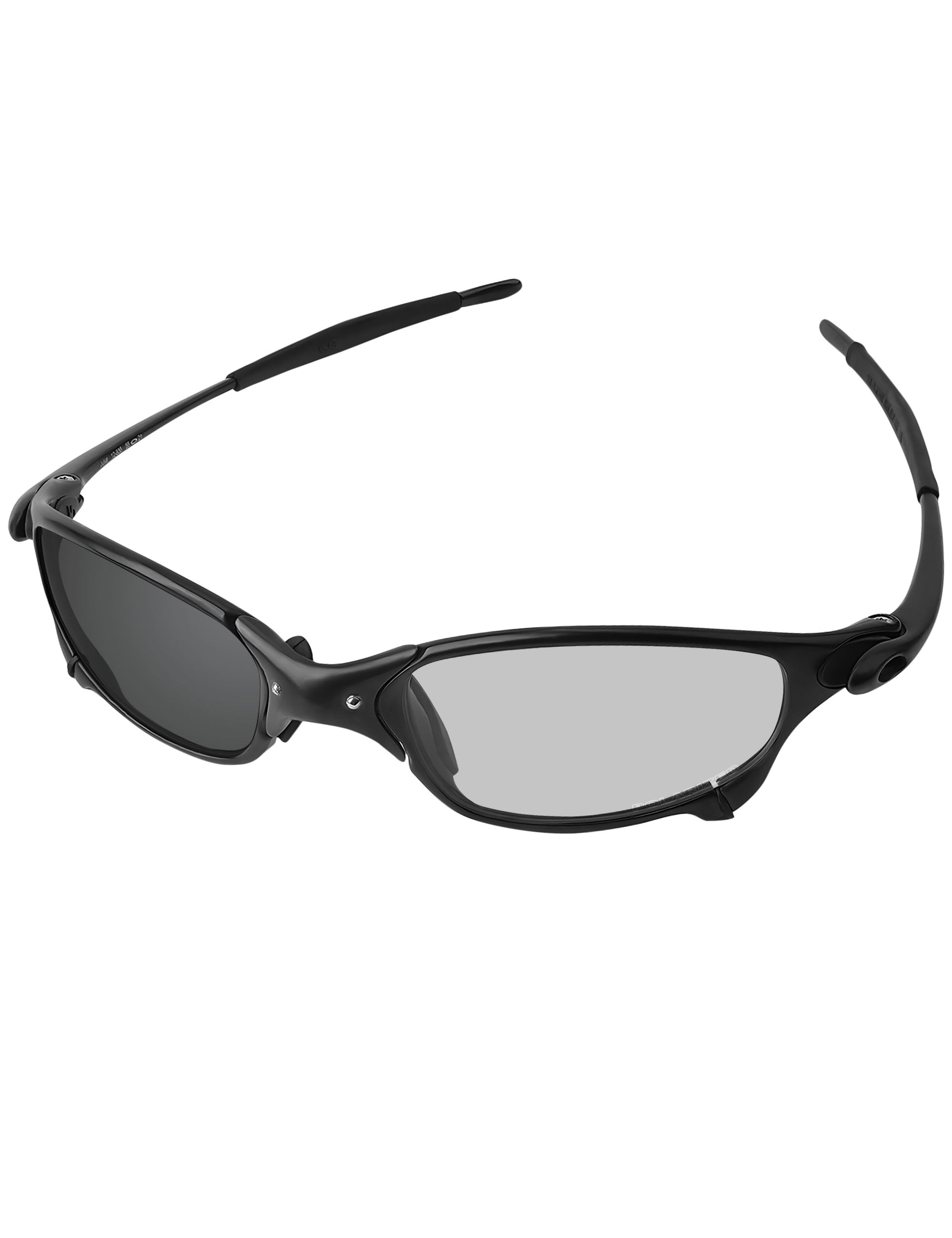 Gray Photochromic-Pro