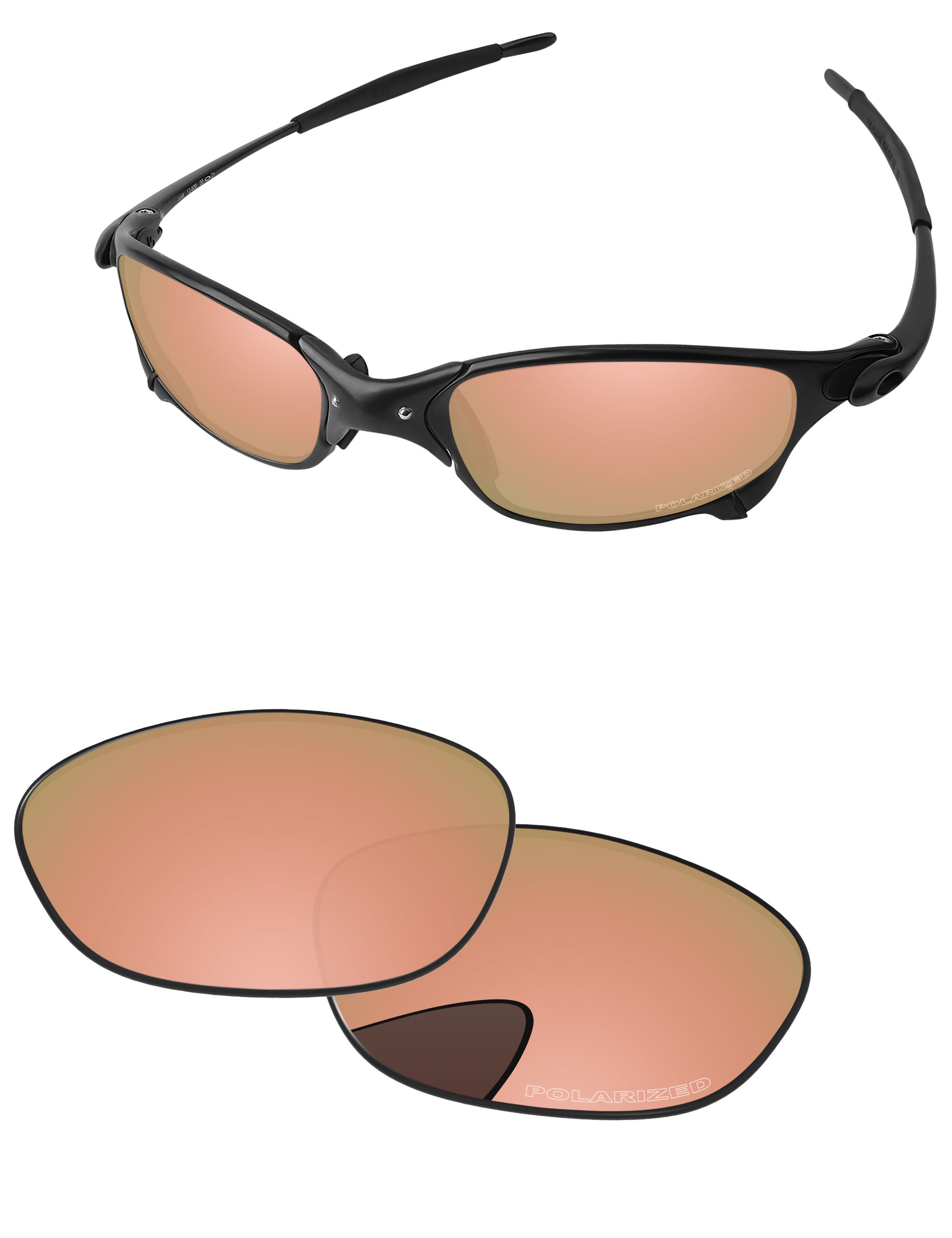 Rose Gold-Pro