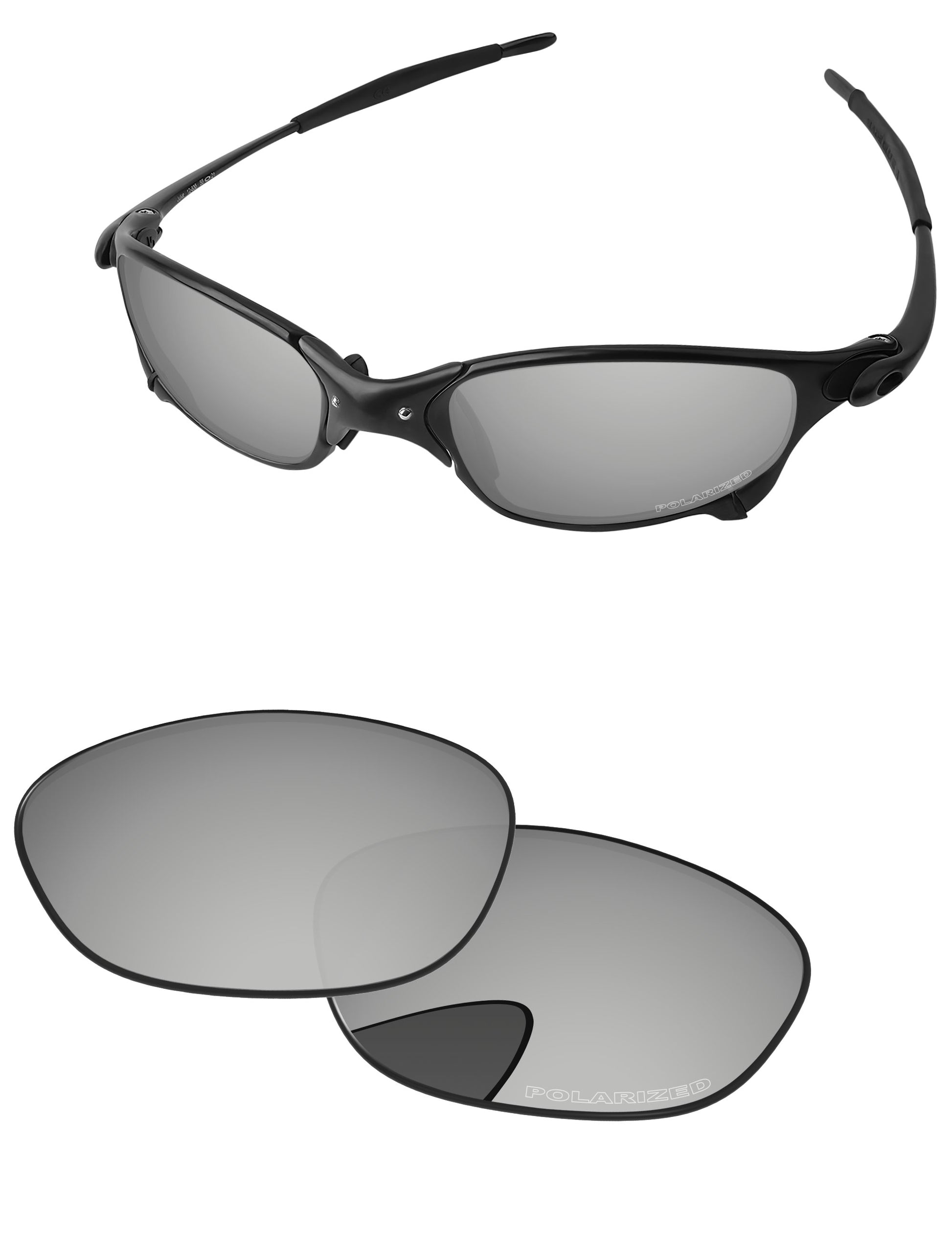 Silver Chrome-Pro