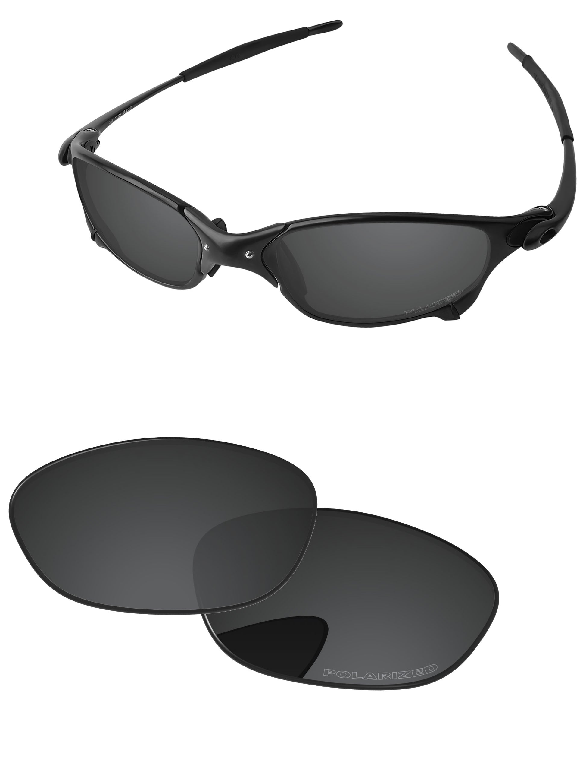 Solid Black-Pro