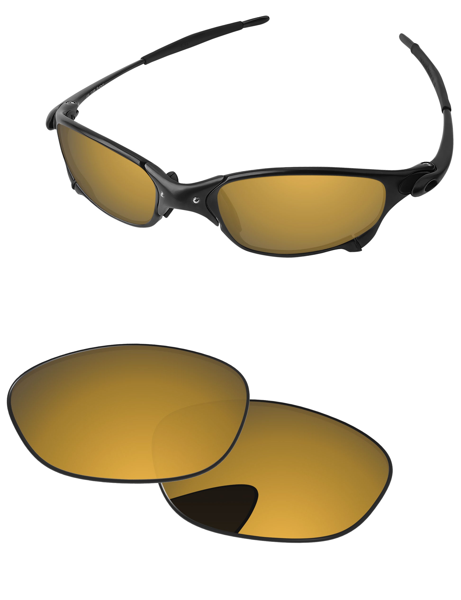 Bronze Gold-Pro+
