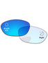Eclipse Blue Shield Photochromic-Pro+