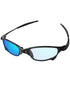 Eclipse Blue Shield Photochromic-Pro+
