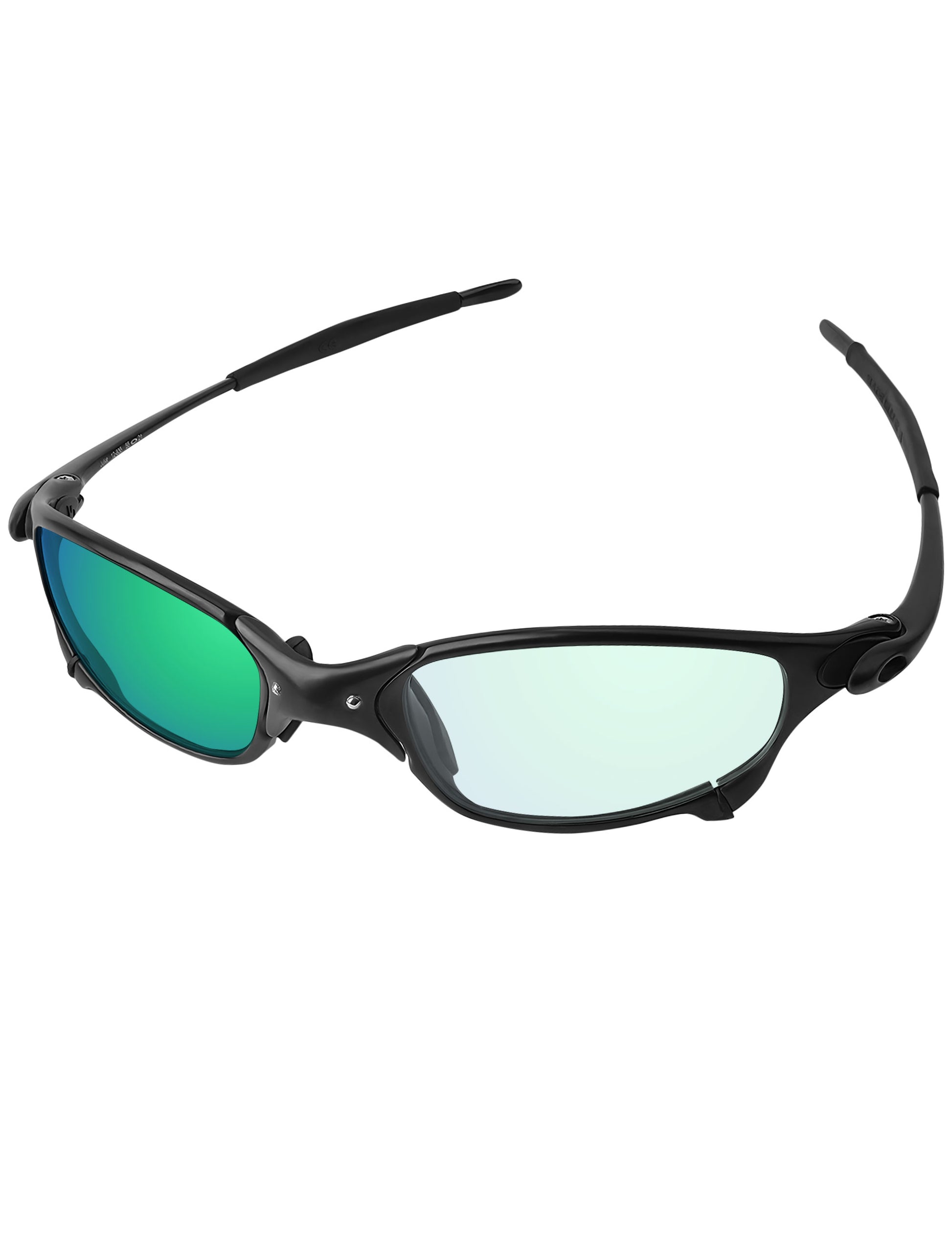 Eclipse Green Shield Photochromic-Pro+