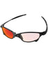 Eclipse Red Shield Photochromic-Pro+