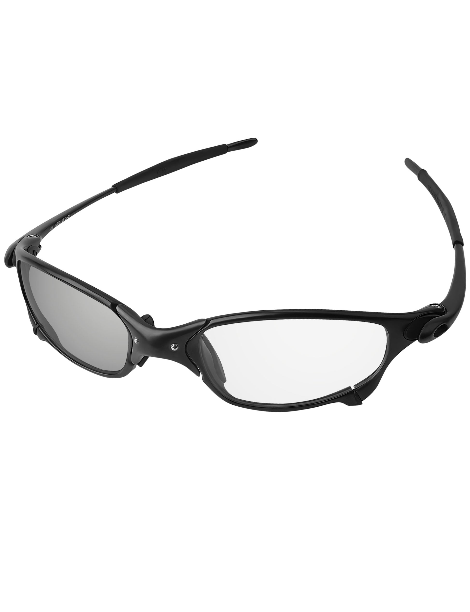 Eclipse Silver Shield Photochromic-Pro+
