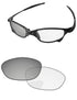 Eclipse Silver Shield Photochromic-Pro+