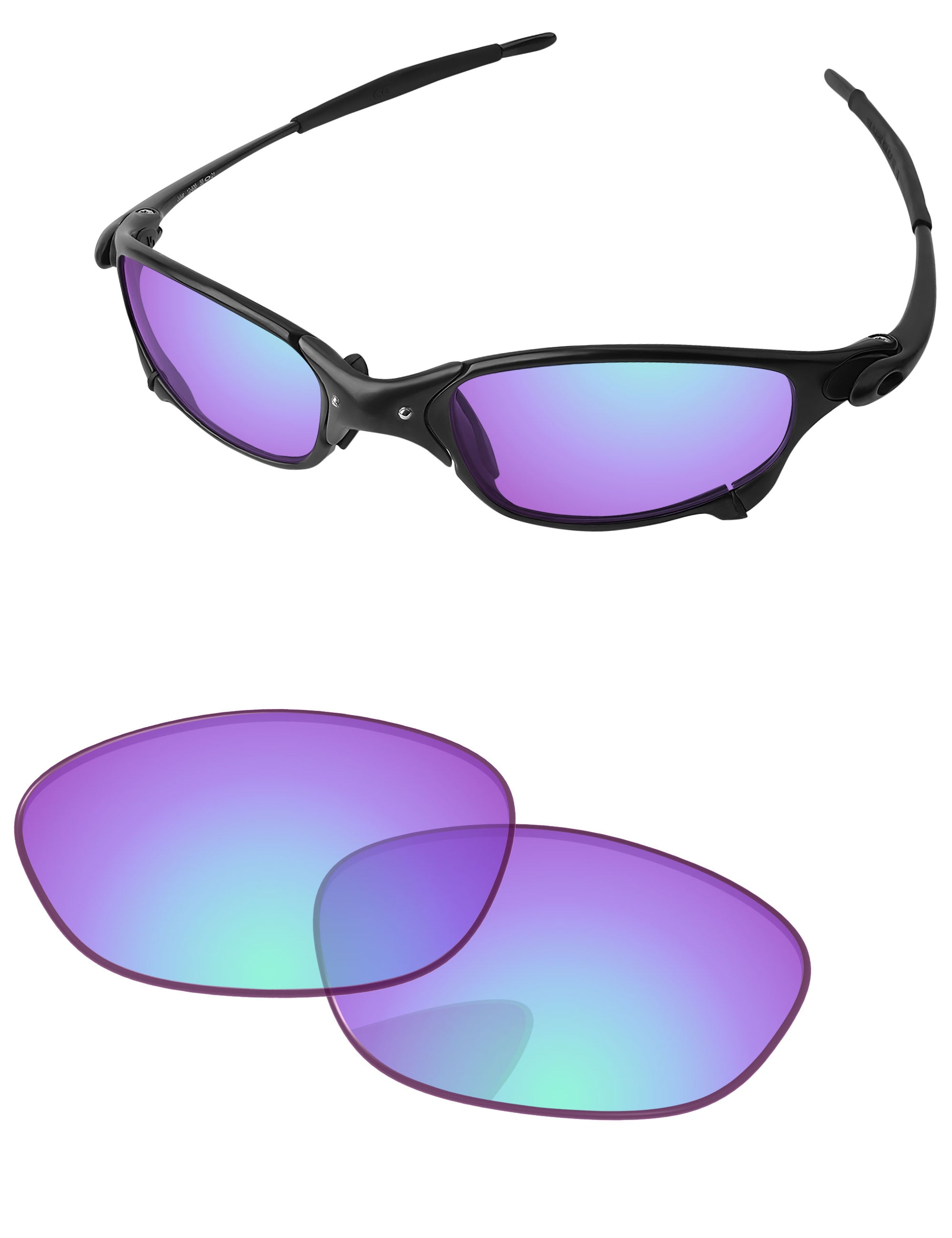 Magenta Golf-Pro+