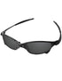 Solid Black Anti-Infrared-Pro+