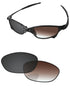 Brown Gradient Gray Photochromic-Standard