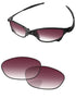 Burgundy Gradient-Standard
