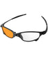 Eclipse Orange Photochromic-Standard
