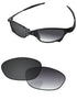 Gray Gradient Photochromic-Standard