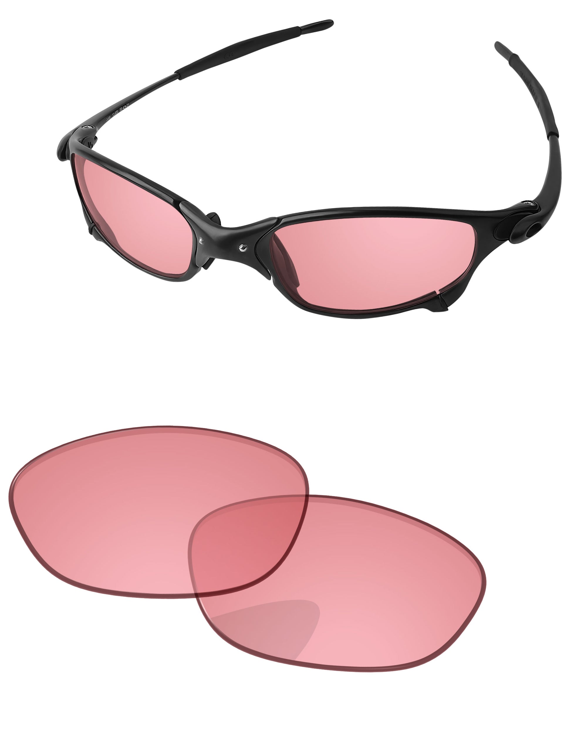 HD Pink-Standard
