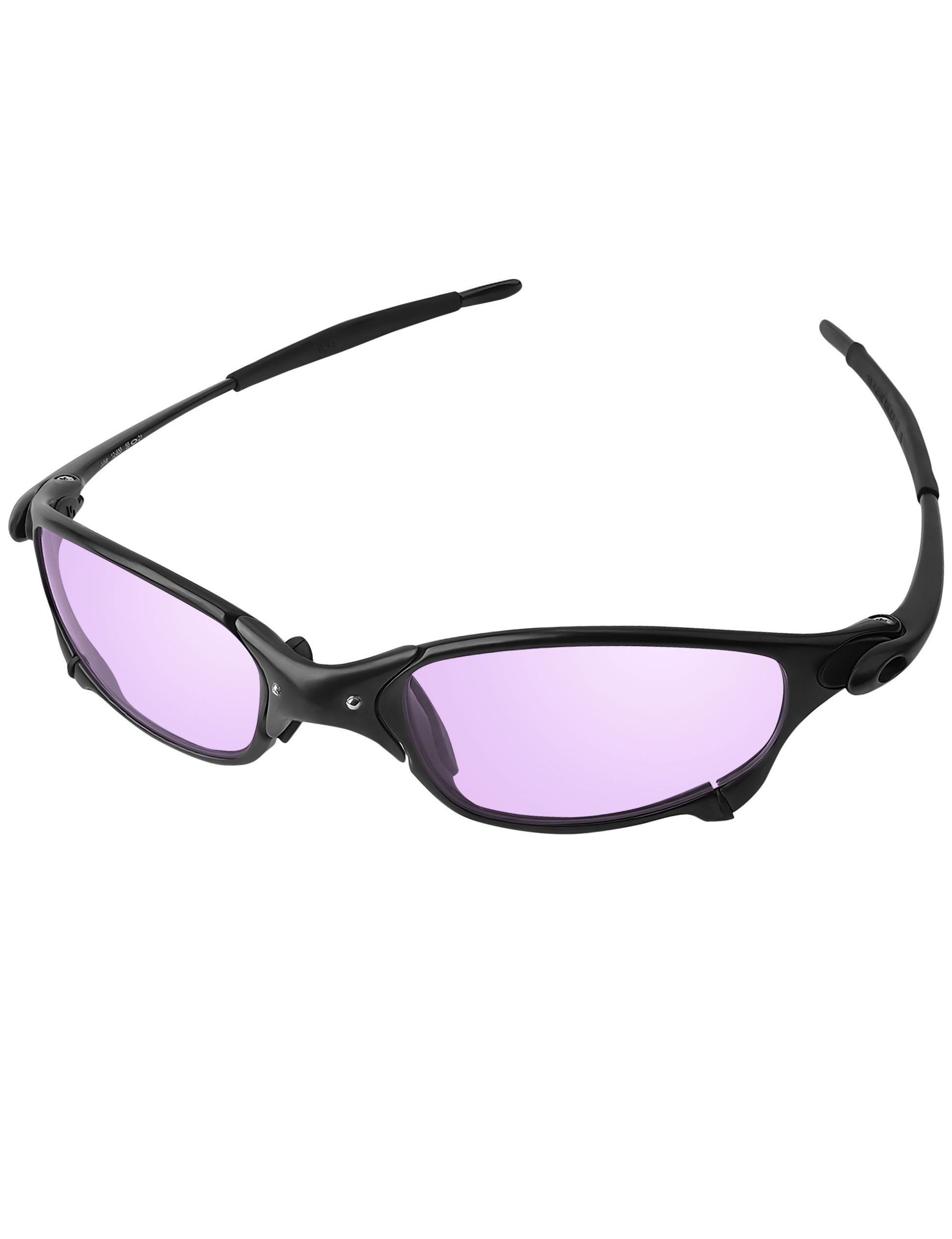 Low Light Pink-Standard