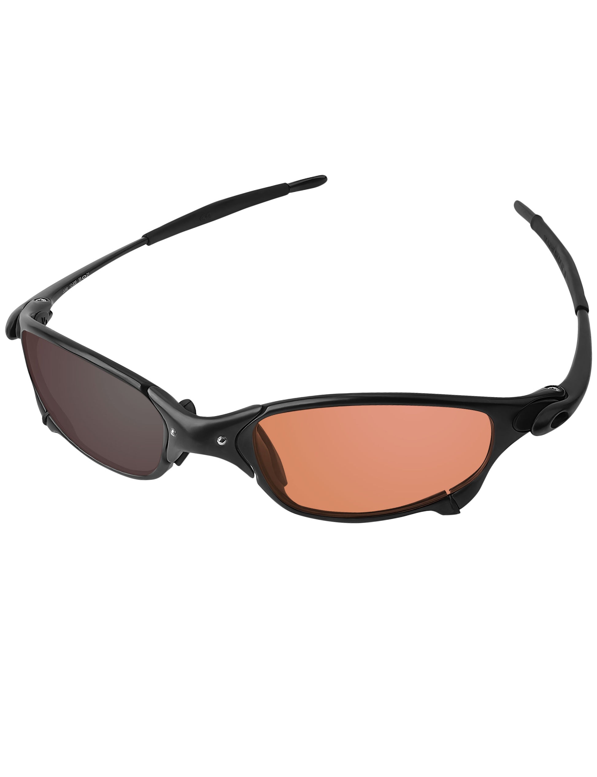 Orange Photochromic-Standard