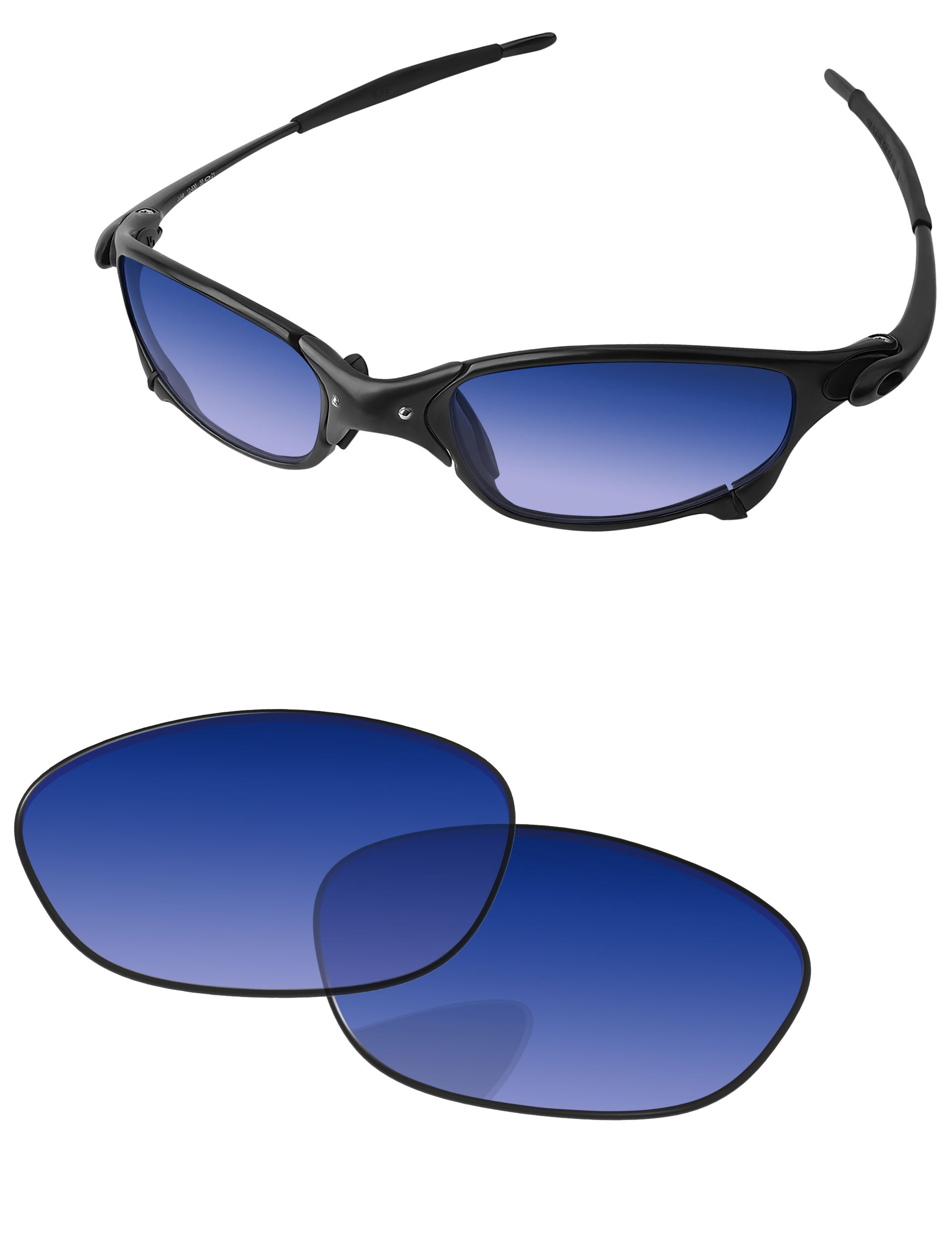 Sapphire Gradient-Standard