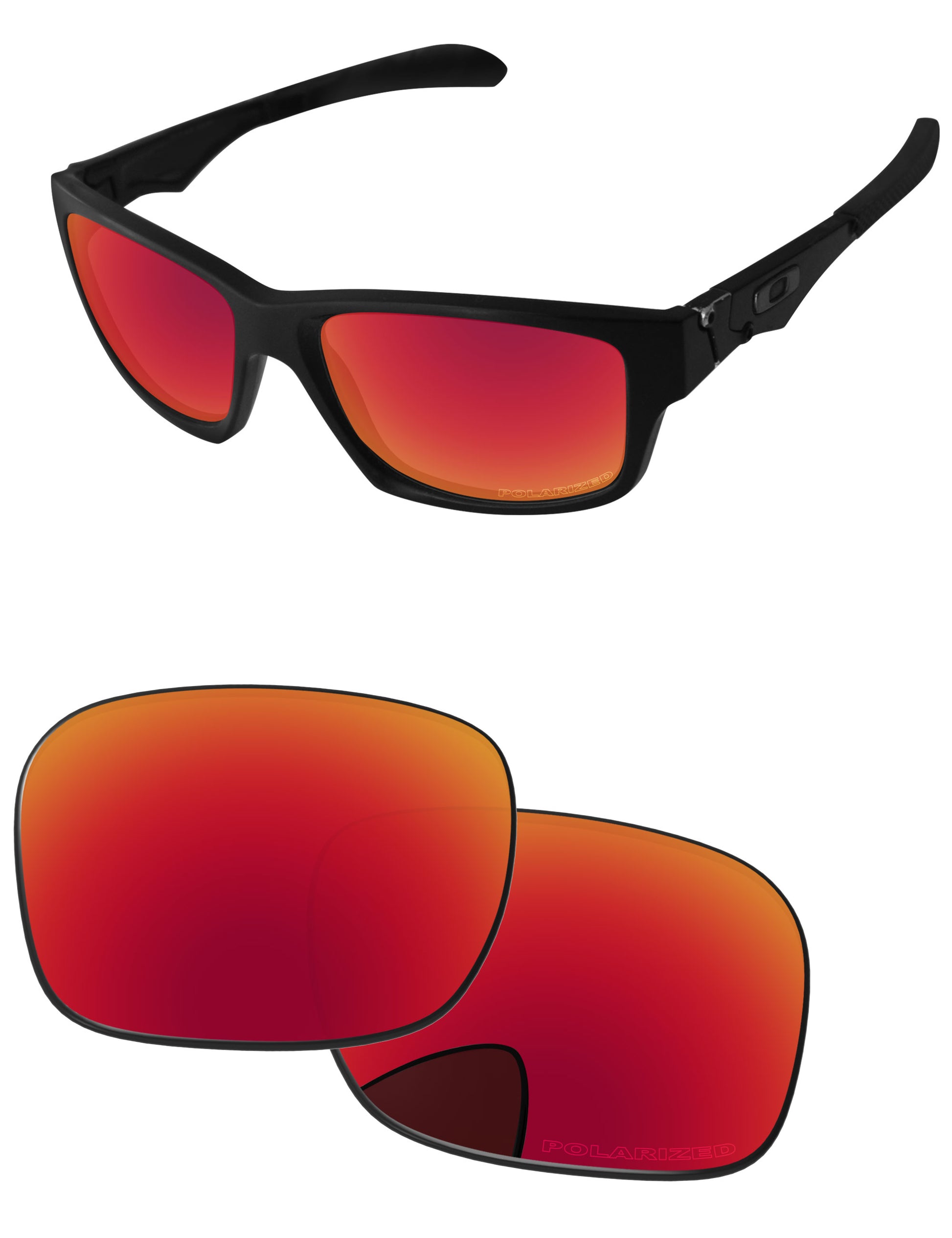Deep Red-Pro