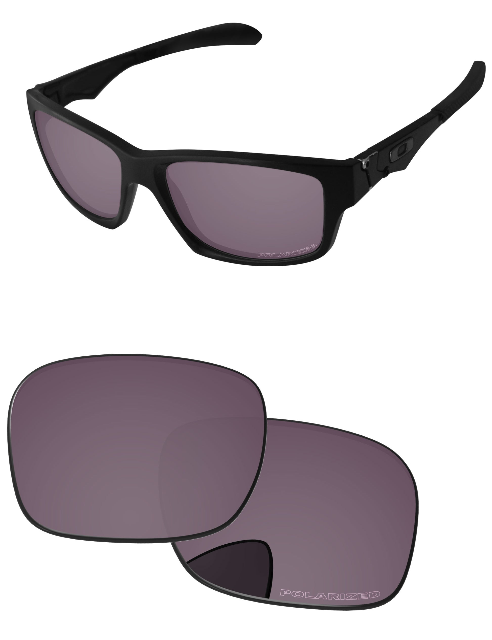 Gray Chrome-Pro
