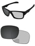 Gray Photochromic-Pro