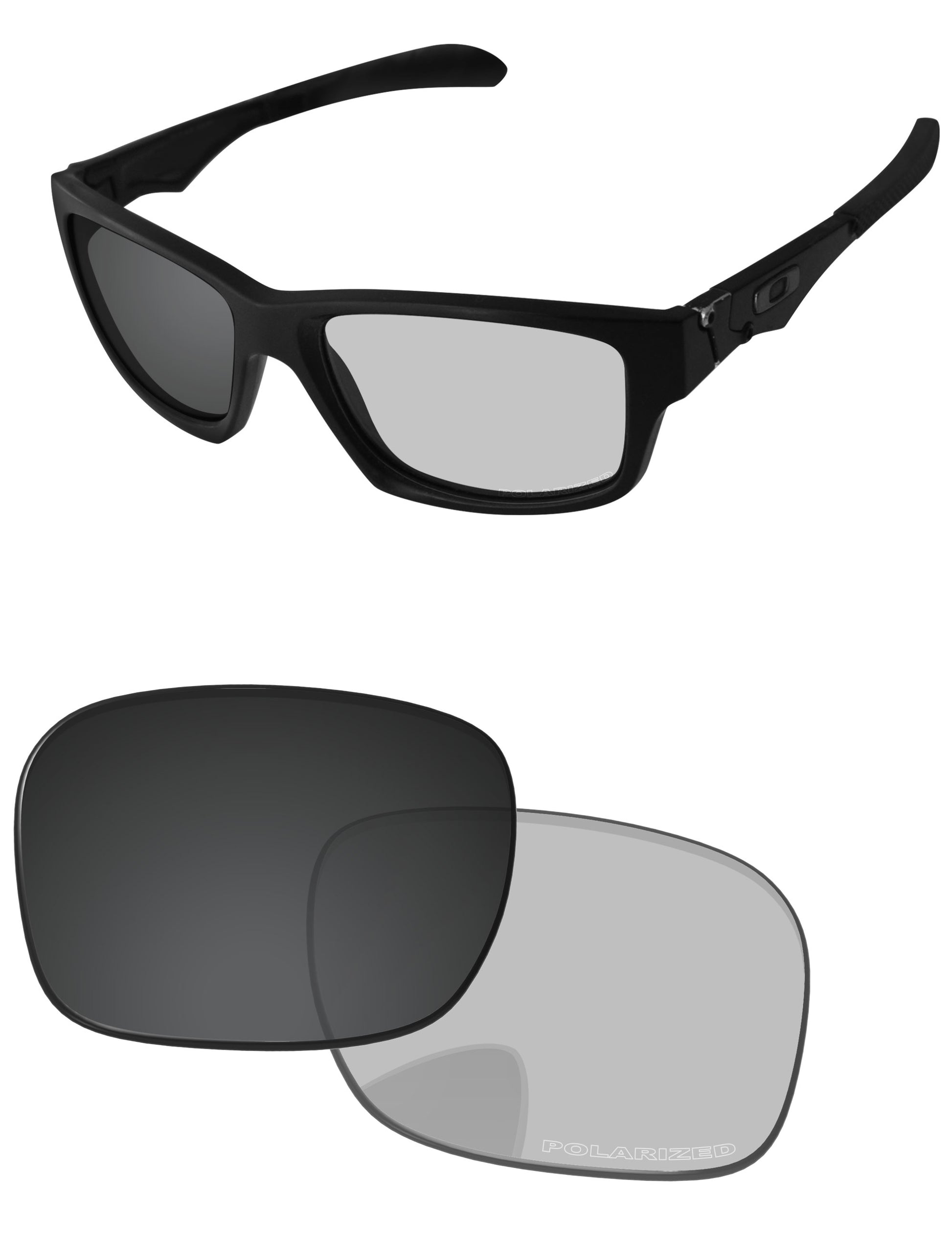 Gray Photochromic-Pro