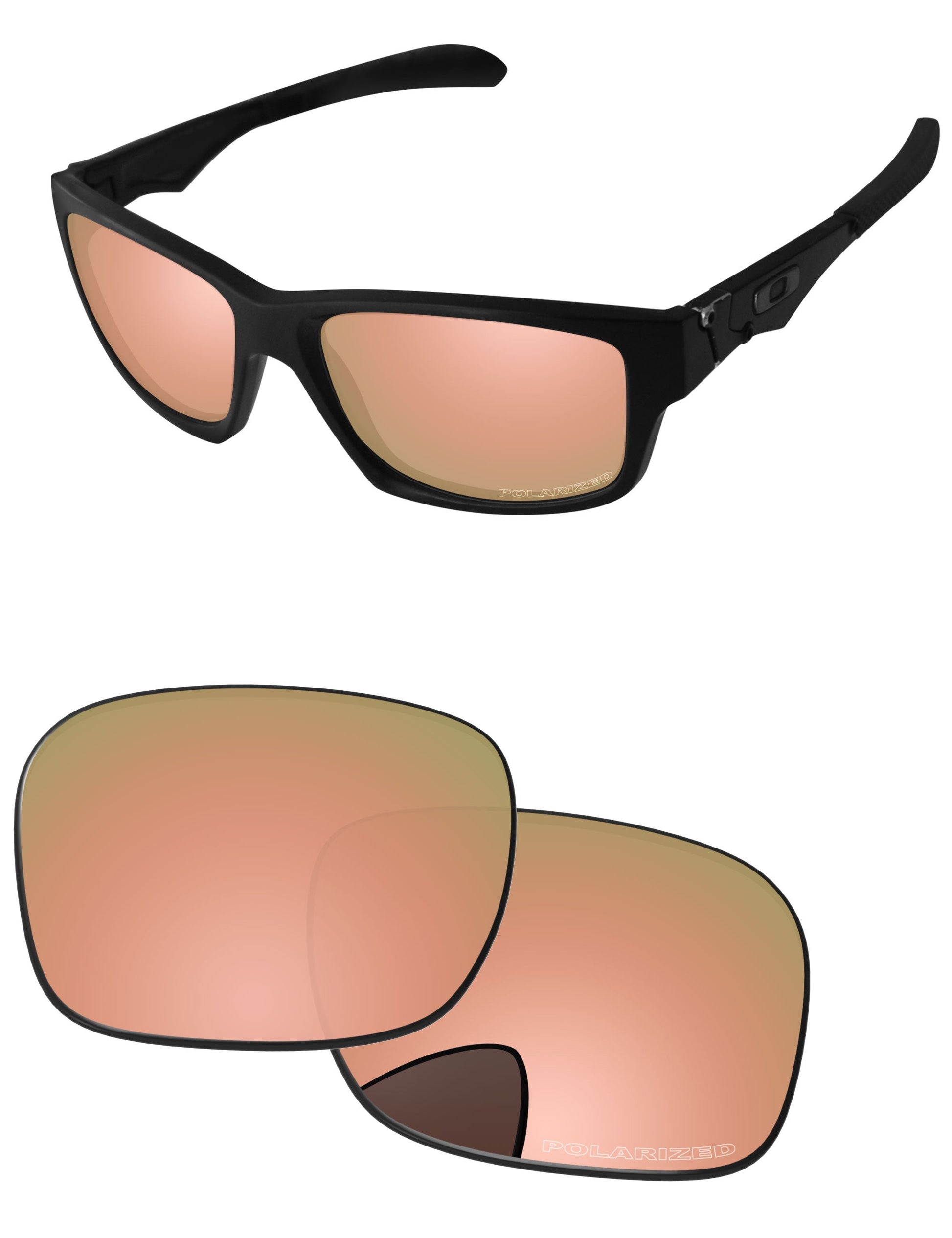 Rose Gold-Pro