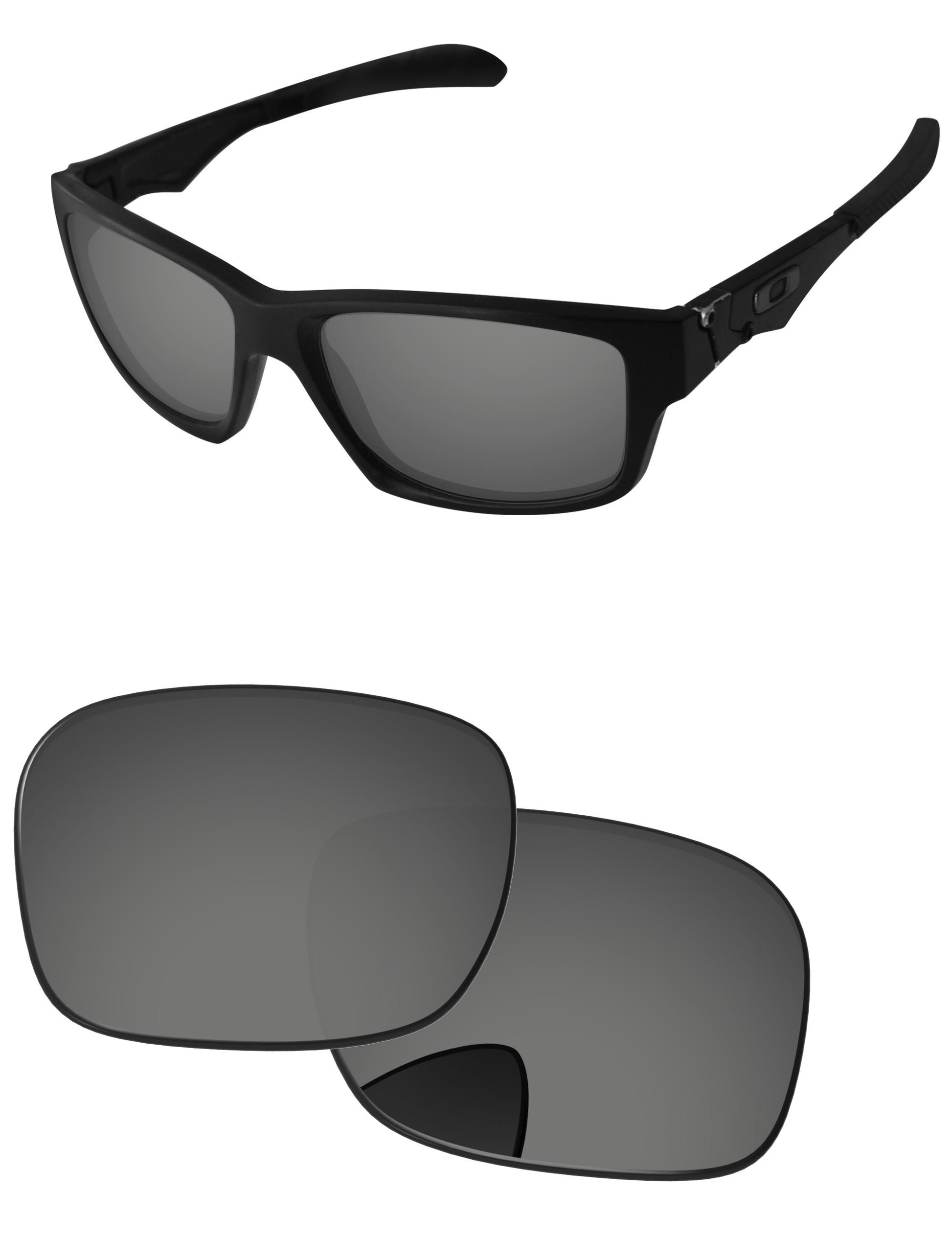 Black Chrome-Pro+