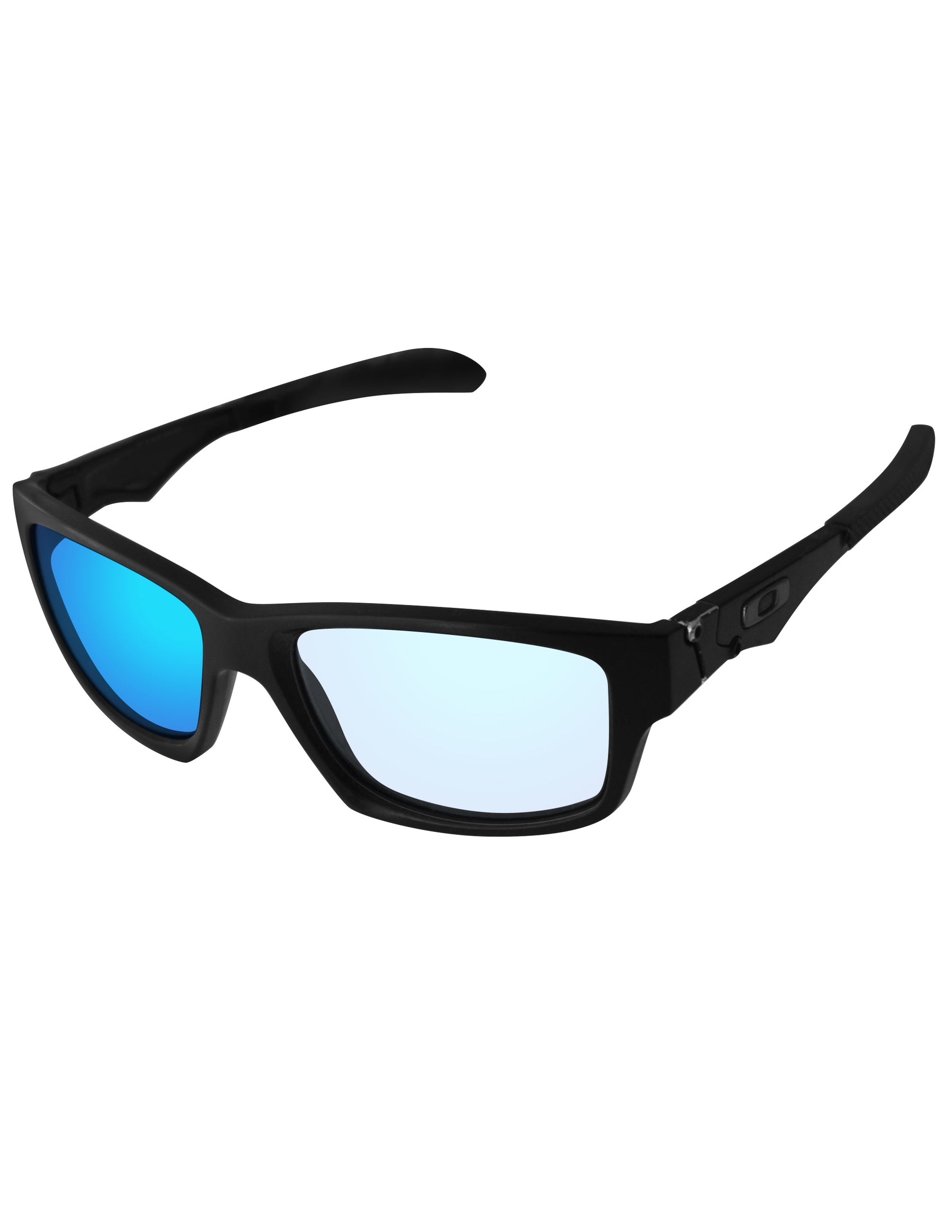 Eclipse Blue Shield Photochromic-Pro+
