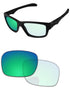 Eclipse Green Shield Photochromic-Pro+