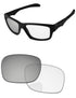 Eclipse Silver Shield Photochromic-Pro+