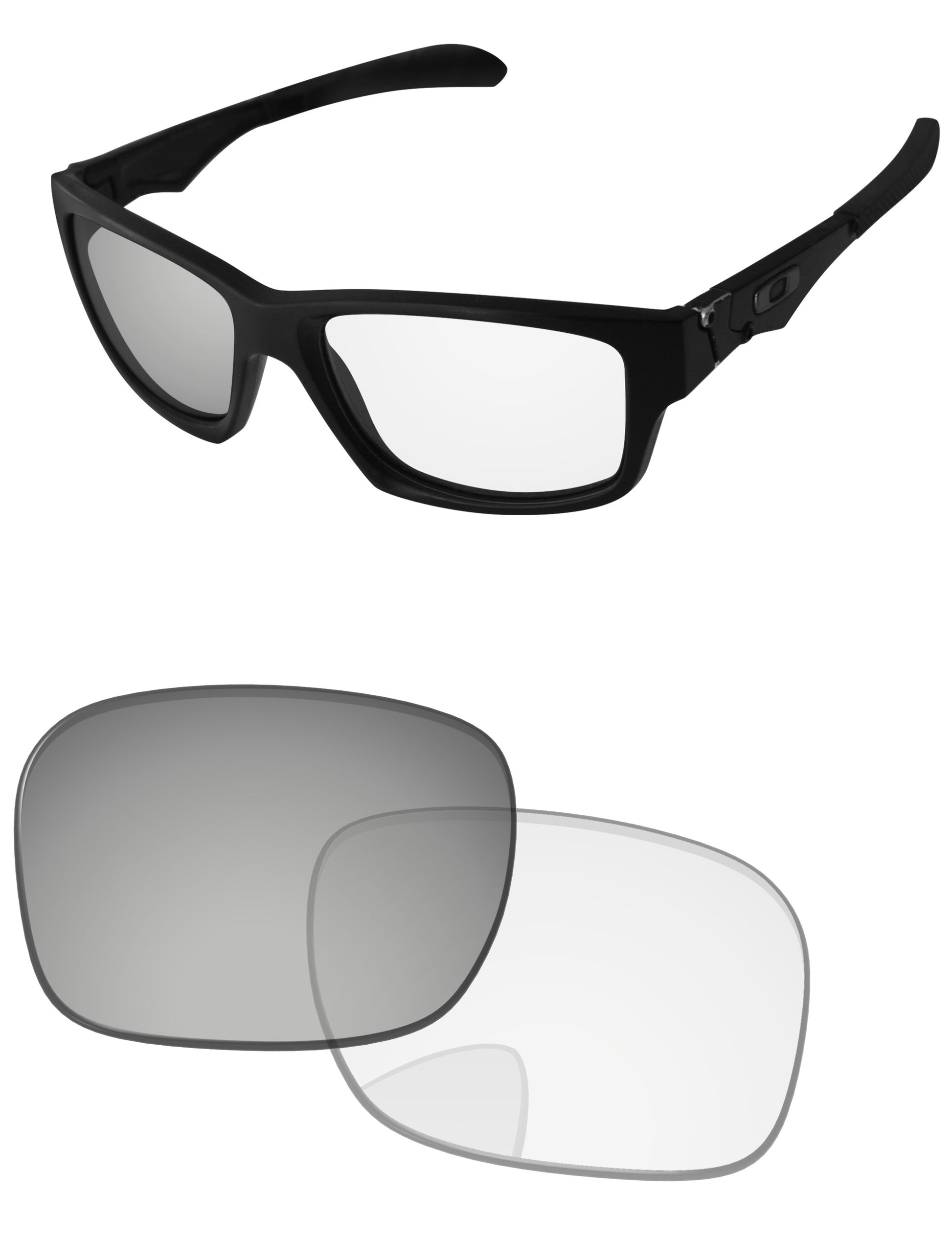 Eclipse Silver Shield Photochromic-Pro+