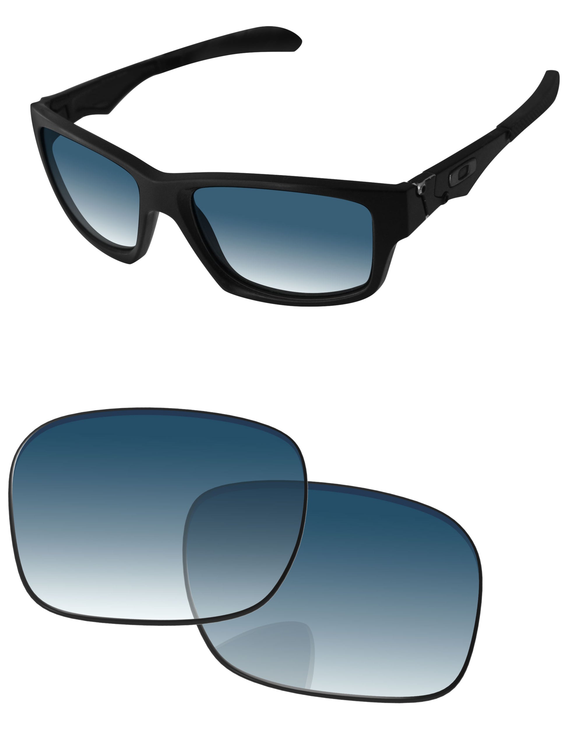 Blue Gradient-Standard