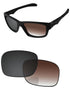 Brown Gradient Gray Photochromic-Standard