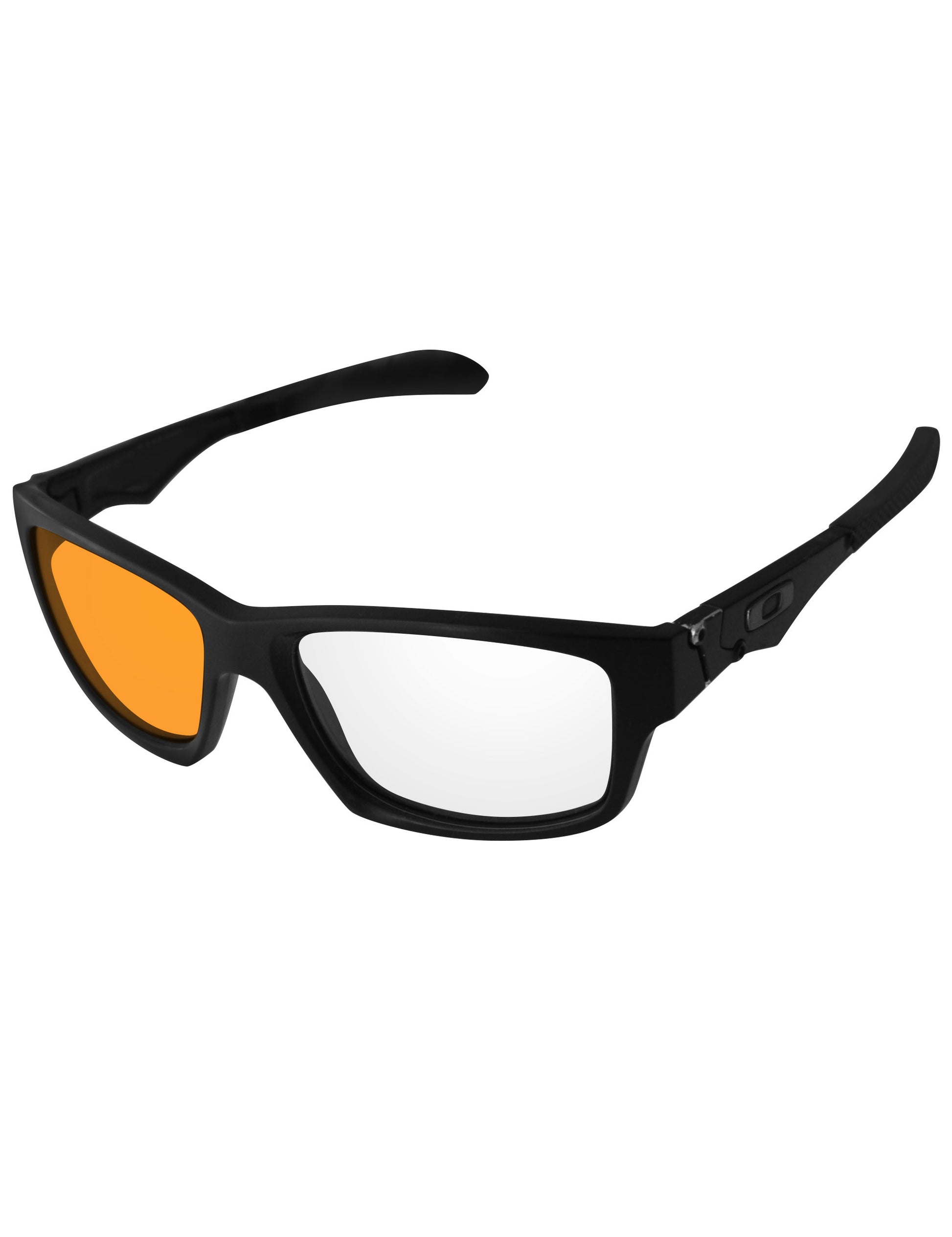Eclipse Orange Photochromic-Standard