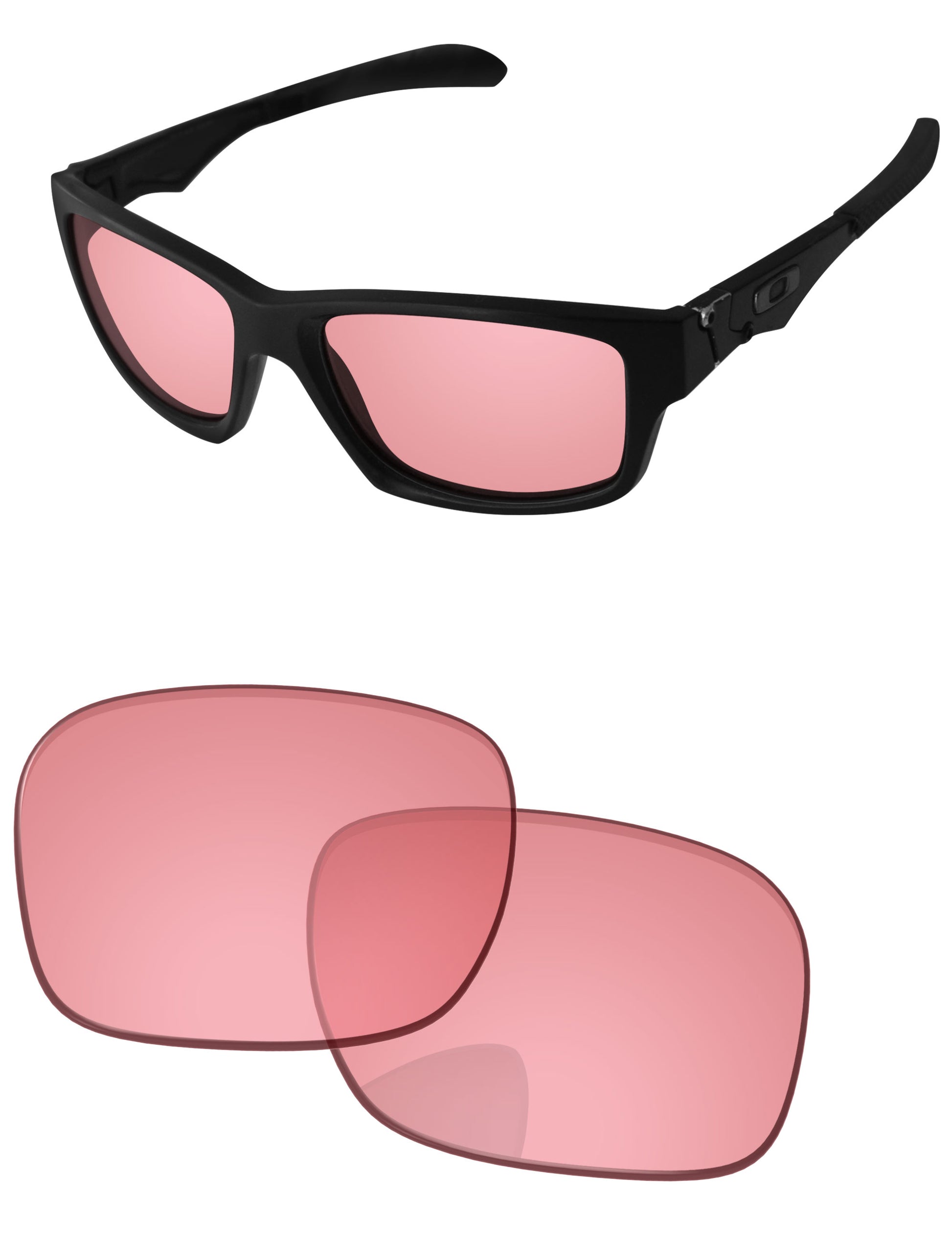 HD Pink-Standard