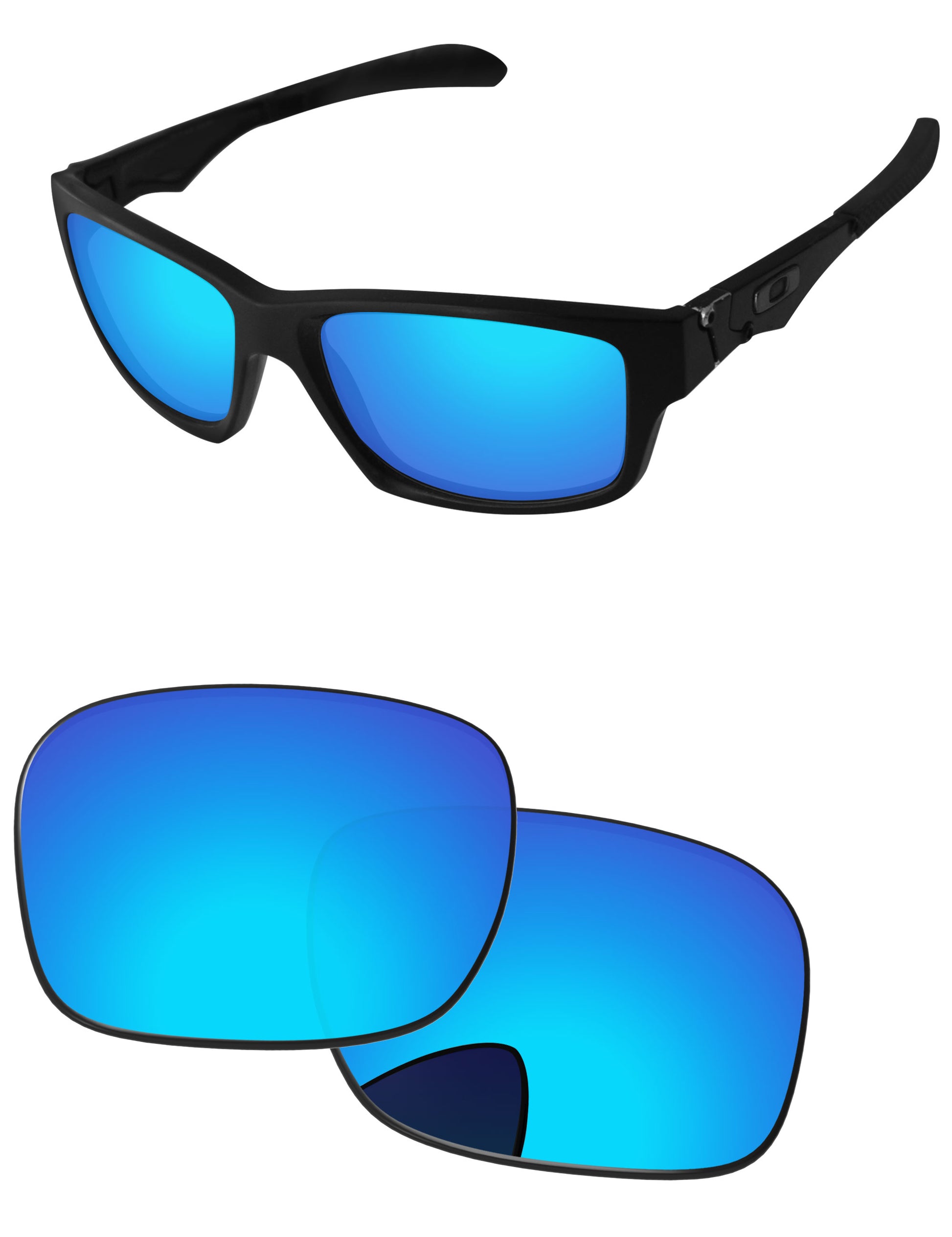 Ice Blue-Standard