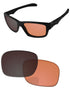 Orange Photochromic-Standard