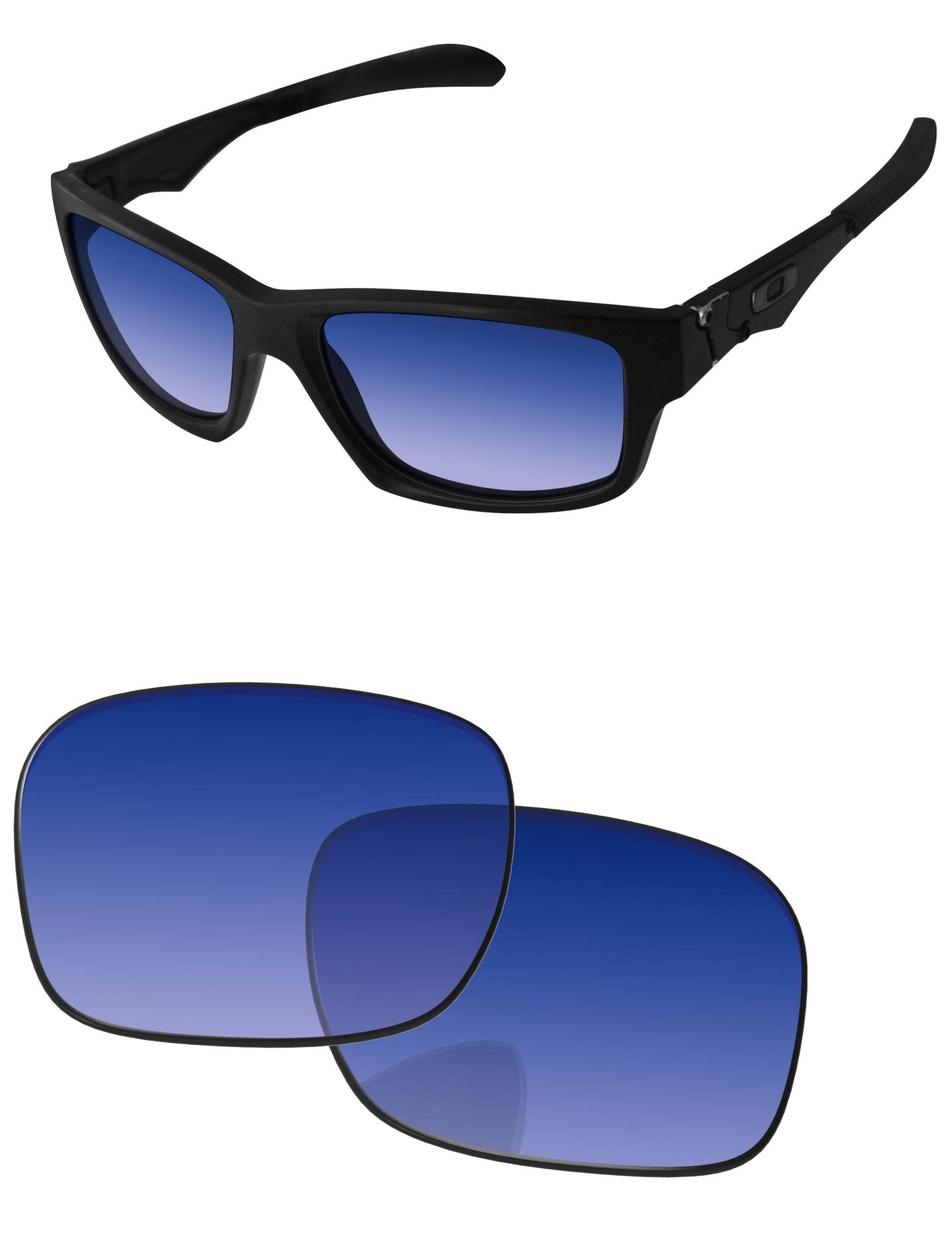 Sapphire Gradient-Standard