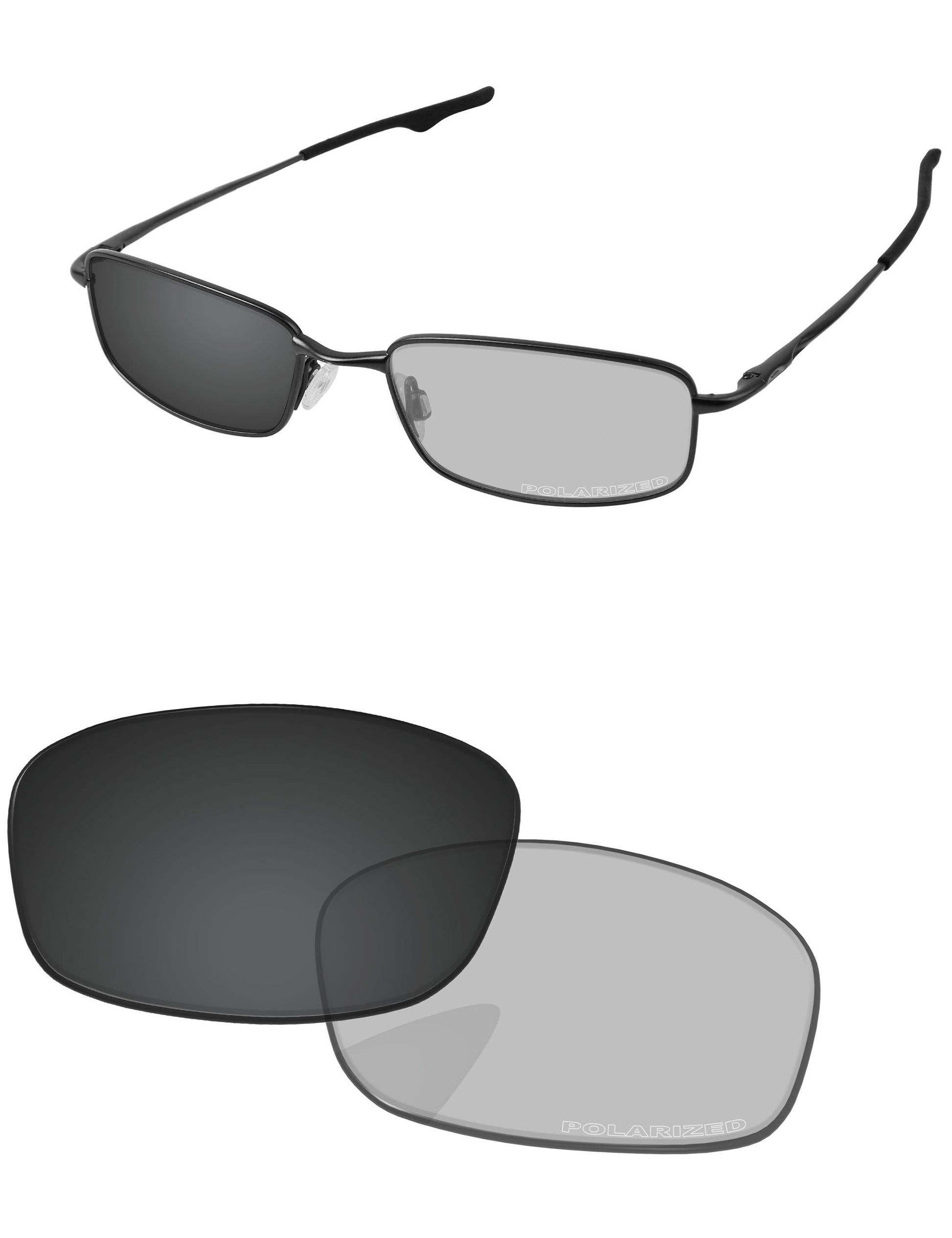 Gray Photochromic-Pro