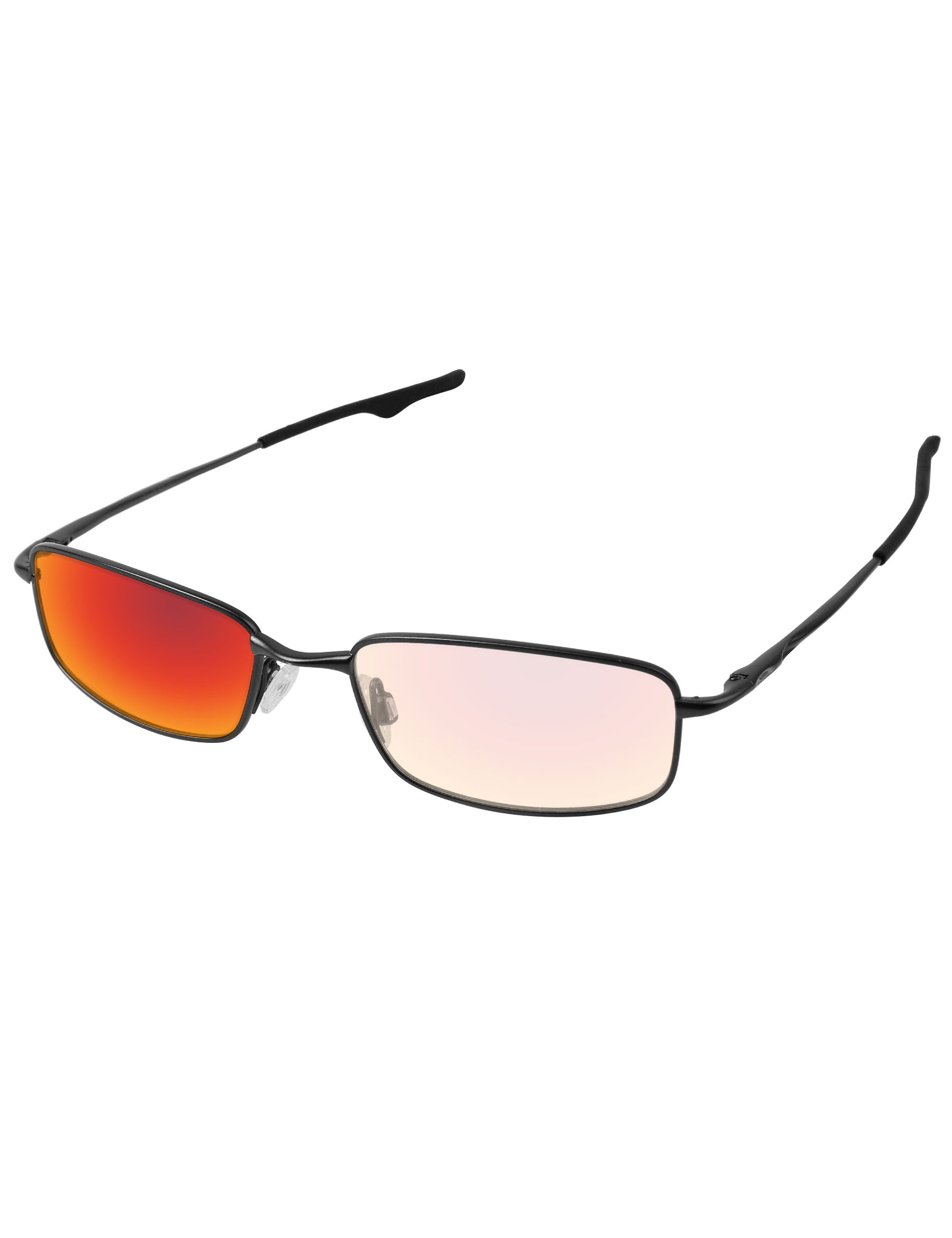Adapt Red Shield Photochromic-Pro+