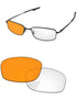 Adapt Orange Photochromic-Standard