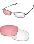 Adapt Pink Photochromic-Standard