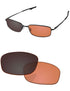 Orange Photochromic-Standard