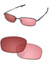 Pink Photochromic-Standard